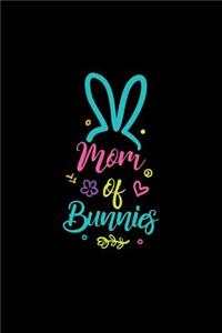 Mom Of Bunnies