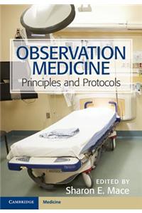 Observation Medicine