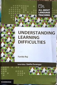 Understanding Learning Difficulties Paperback