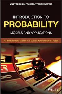 Introduction to Probability