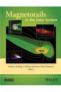 Magnetotails in the Solar System