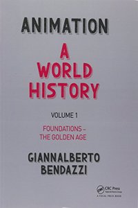 Animation: A World History