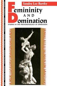 Femininity and Domination