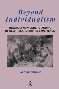 Beyond Individualism
