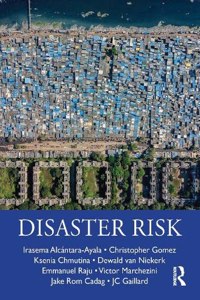 Disaster Risk