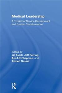 Medical Leadership