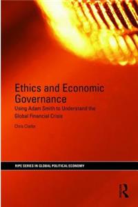 Ethics and Economic Governance