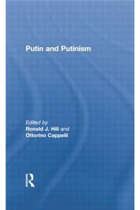 Putin and Putinism