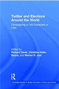 Twitter and Elections around the World