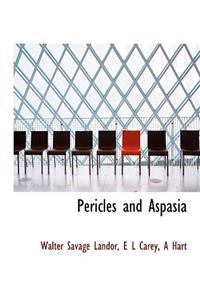 Pericles and Aspasia