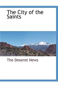 The City of the Saints