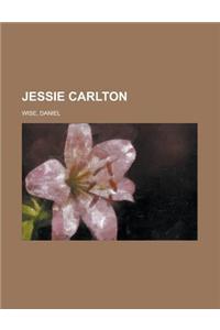 Jessie Carlton