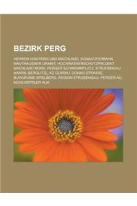 Bezirk Perg
