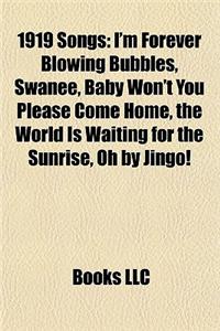 1919 Songs