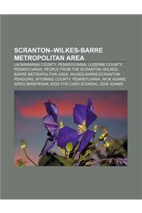 Scranton-Wilkes-Barre Metropolitan Area