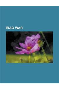 Iraq War