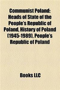 Communist Poland