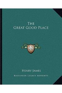 Great Good Place