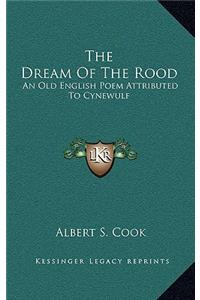 Dream Of The Rood