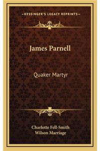 James Parnell