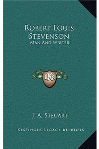Robert Louis Stevenson