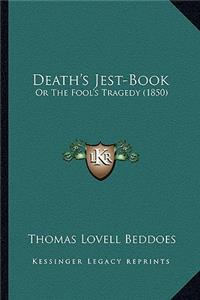 Death's Jest-Book
