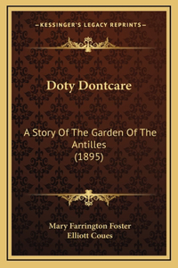 Doty Dontcare
