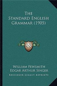 Standard English Grammar (1905)