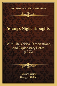 Young's Night Thoughts