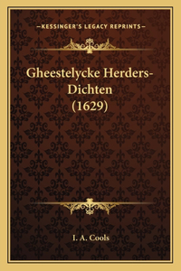 Gheestelycke Herders-Dichten (1629)