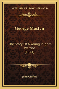 George Mostyn