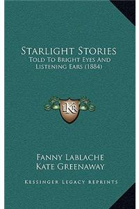 Starlight Stories