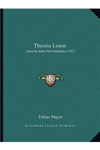 Theoria Lunae: Juxta Systema Newtonianum (1767)