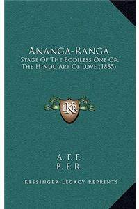 Ananga-Ranga