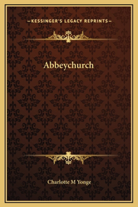 Abbeychurch