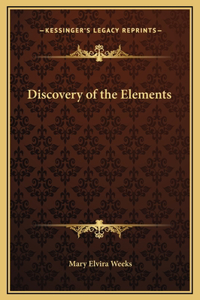 Discovery of the Elements