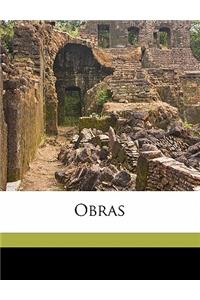 Obras Volume 3