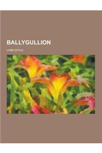 Ballygullion