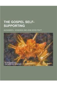 The Gospel Self-Supporting
