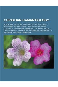 Christian Hamartiology