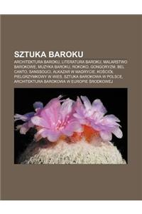 Sztuka Baroku