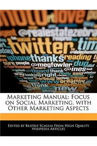 Marketing Manual