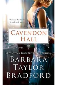 Cavendon Hall