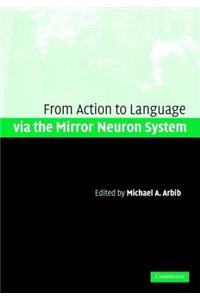 From Action to Language Via the Mirror Neuron System