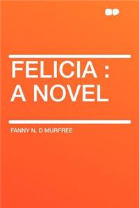 Felicia