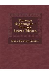 Florence Nightingale