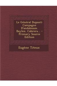 Le General DuPont