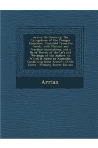 Arrian on Coursing