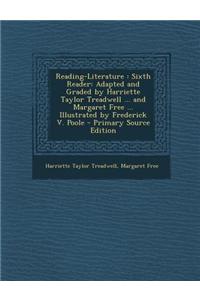 Reading-Literature