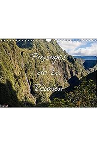 Paysages De La Reunion 2017